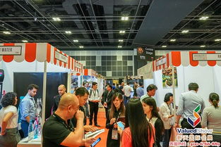 2019年新加坡國際優(yōu)質(zhì)食品展 新天會展引領專業(yè)展覽服務新高度